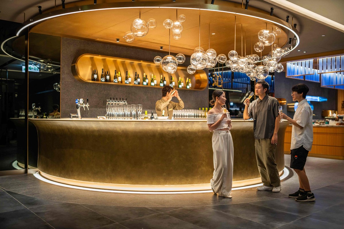 開放訂位5分鐘搶空!最難訂吃到飽「島語高雄」8月開幕,1招免搶保證有位 開放訂位5分鐘搶空!最難訂吃到飽「島語高雄」8月開幕,1招免搶保證有位