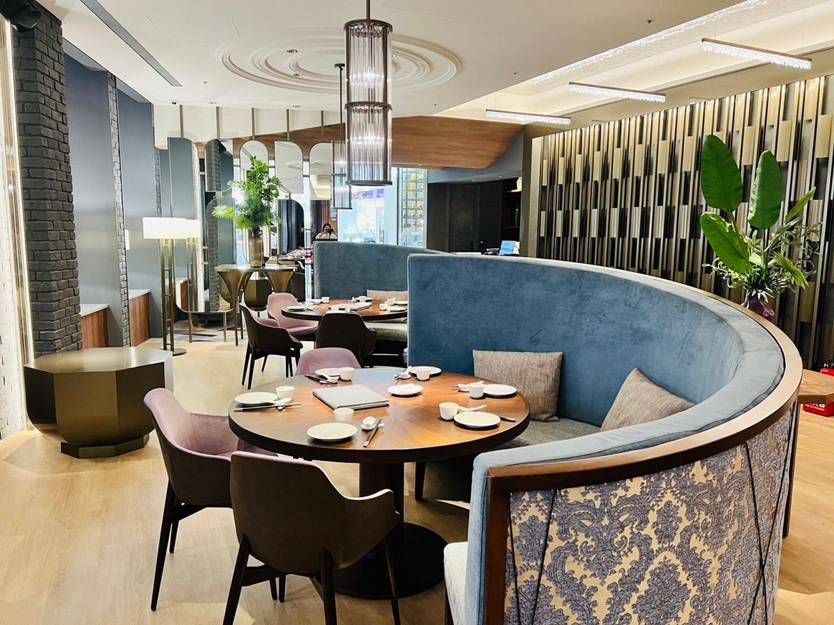 4人同行1人免費!30年老字號「港式推車吃到飽」限時回歸,再送百元抵用金 4人同行1人免費!30年老字號「港式推車吃到飽」限時回歸,再送百元抵用金