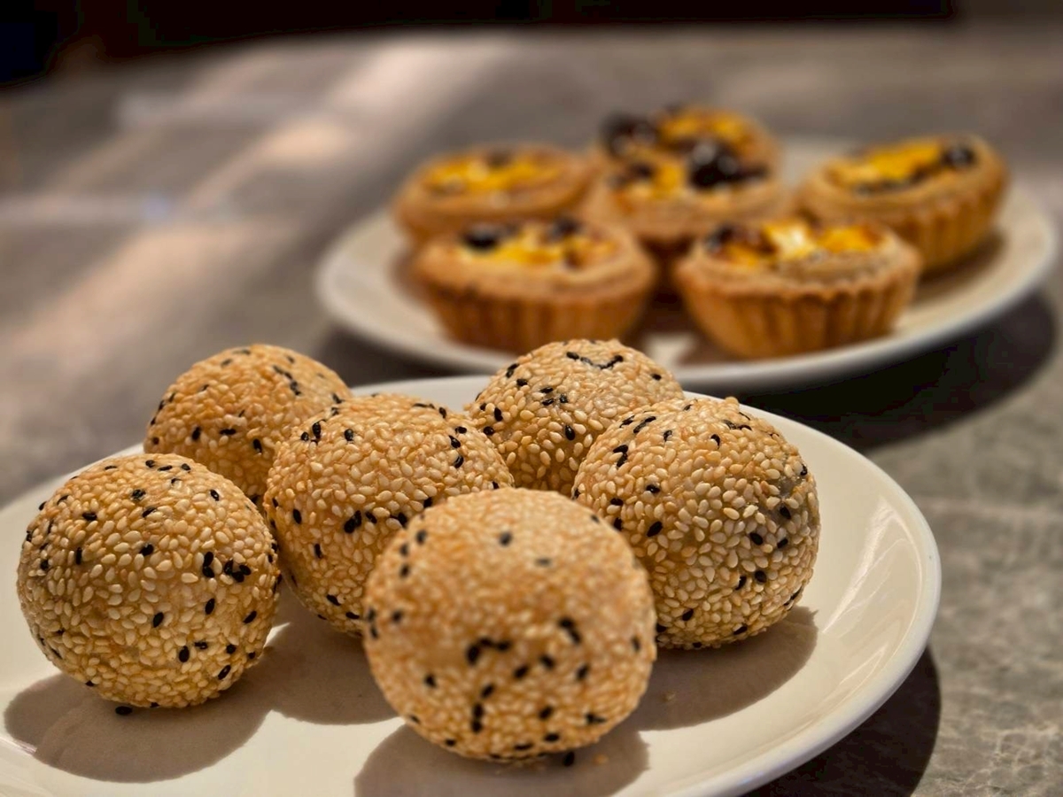 4人同行1人免費!30年老字號「港式推車吃到飽」限時回歸,再送百元抵用金 4人同行1人免費!30年老字號「港式推車吃到飽」限時回歸,再送百元抵用金