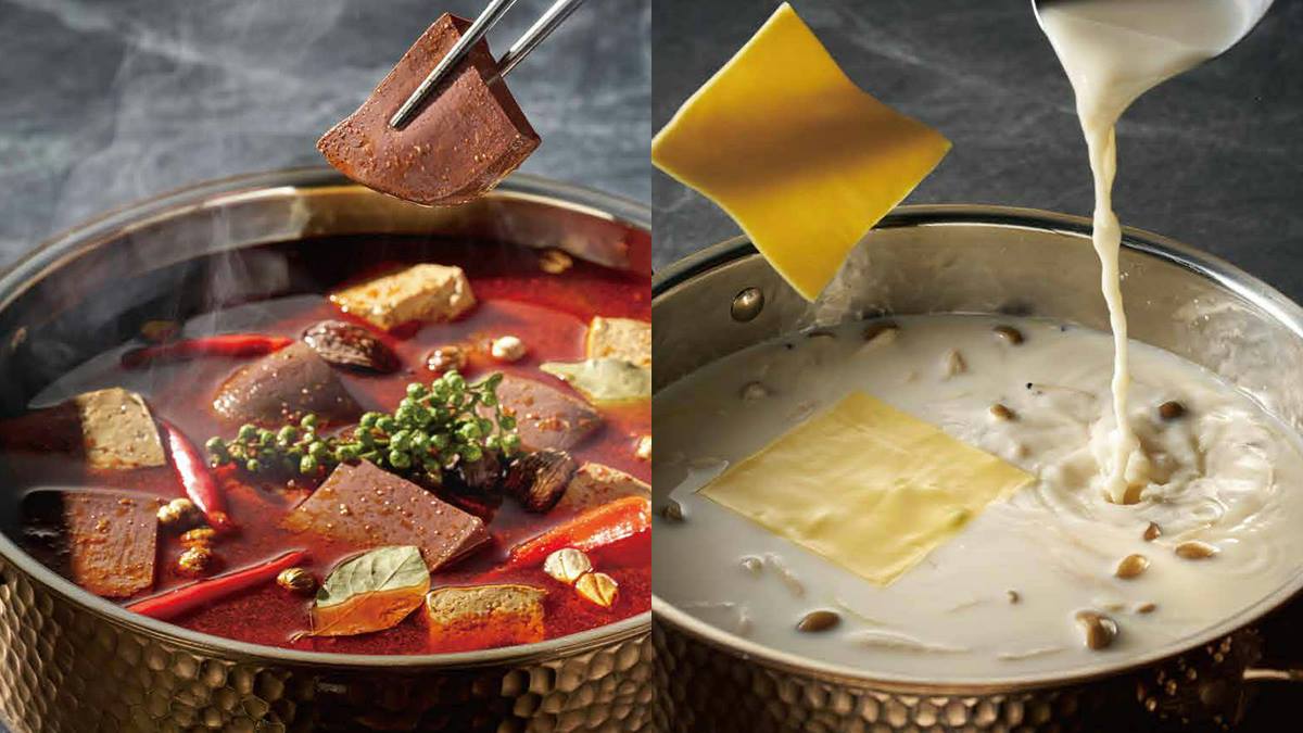 免費送巨無霸龍蝦!馬辣最狂「麻辣火鍋」24支酒牆+冰品暢吃,不限時吃到飽 免費送巨無霸龍蝦!馬辣最狂「麻辣火鍋」24支酒牆+冰品暢吃,不限時吃到飽