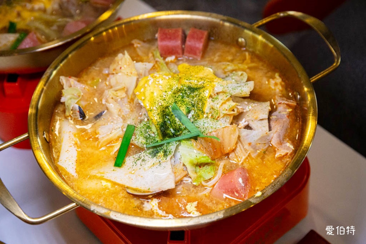 185元起吃到飽!高CP值「韓式小火鍋」多款小菜、炸醬麵無限夾,甜點飲料暢吃 185元起吃到飽!高CP值「韓式小火鍋」多款小菜、炸醬麵無限夾,甜點飲料暢吃
