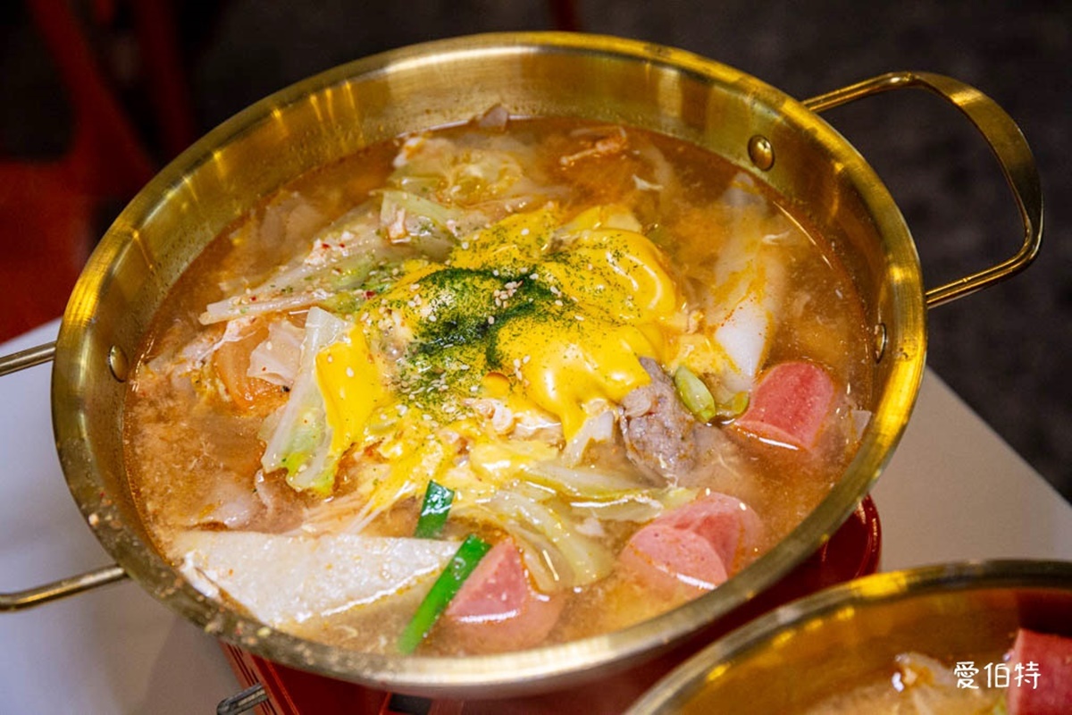 185元起吃到飽!高CP值「韓式小火鍋」多款小菜、炸醬麵無限夾,甜點飲料暢吃 185元起吃到飽!高CP值「韓式小火鍋」多款小菜、炸醬麵無限夾,甜點飲料暢吃