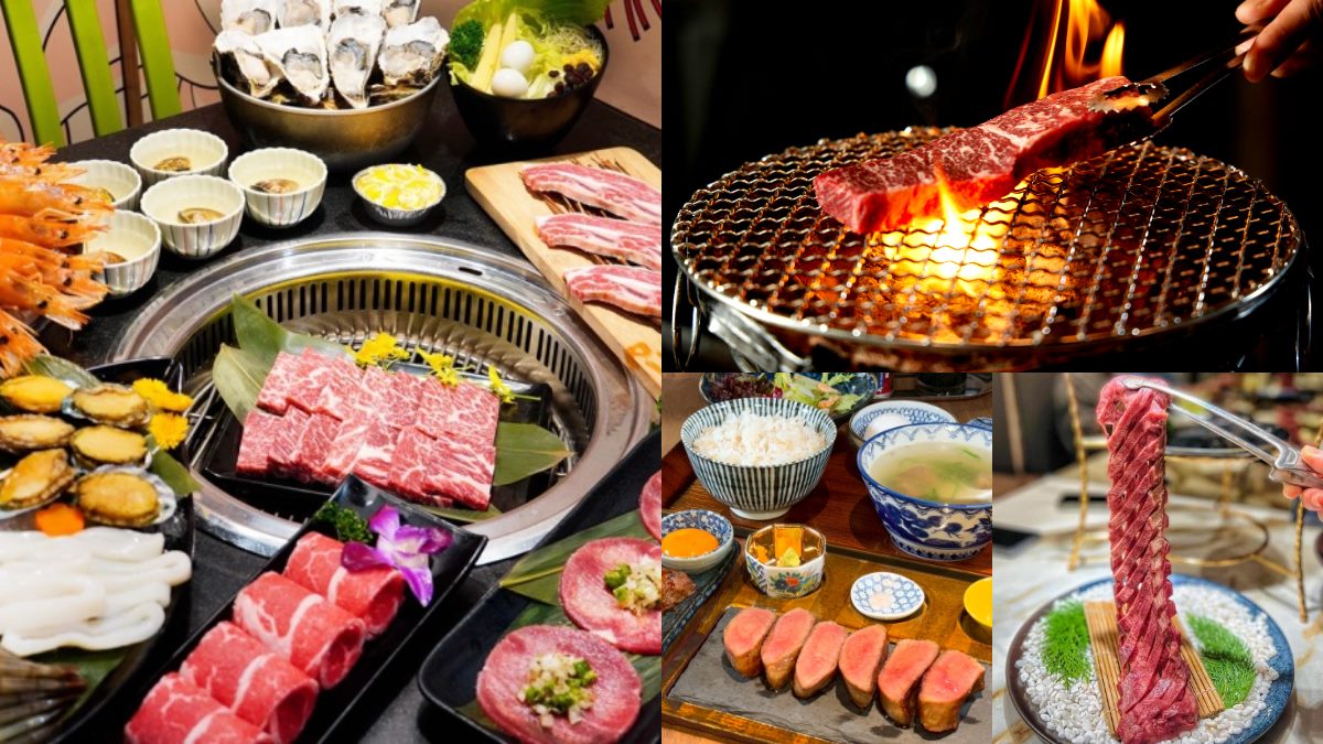 ８月壽星優惠９家！身分證中「這２碼」海鮮吃到飽，茶六、老井９折優惠