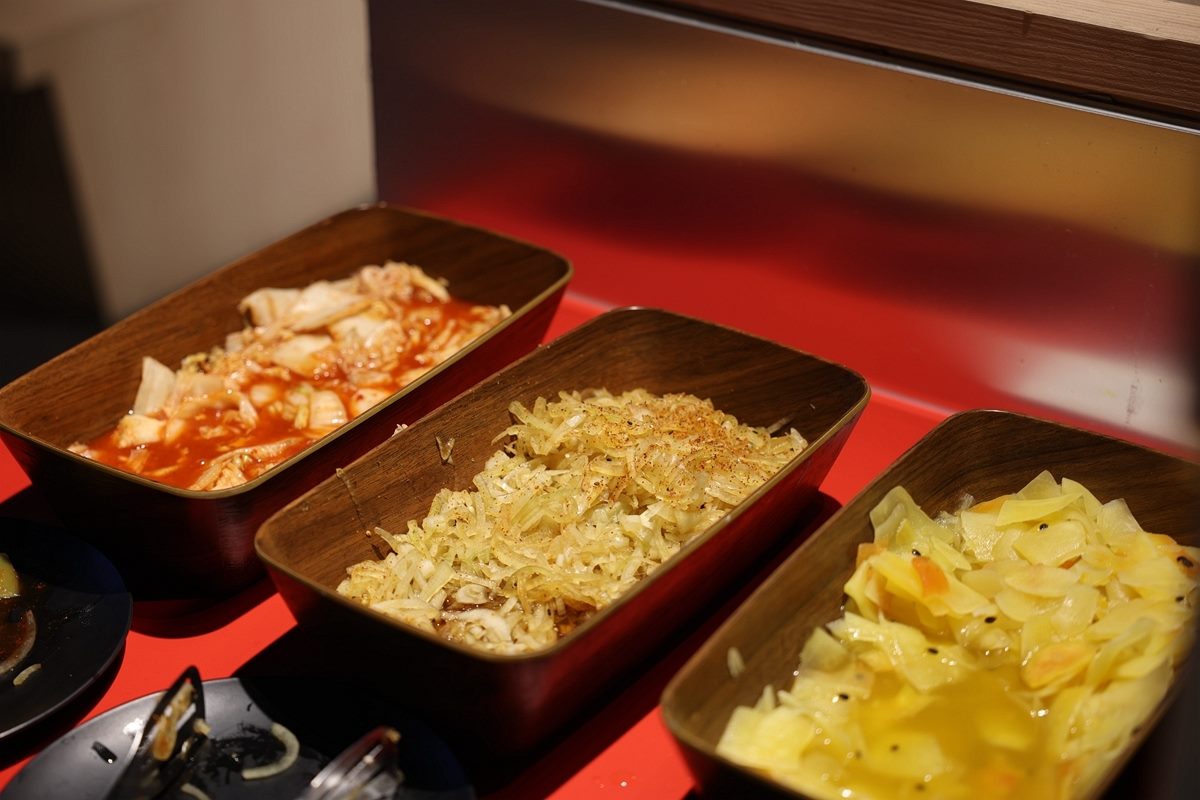 39元小菜、大苑子冰沙無限續!高CP值拉麵89元開吃,必試浮誇「霜淇淋拉麵」 39元小菜、大苑子冰沙無限續!高CP值拉麵89元開吃,必試浮誇「霜淇淋拉麵」