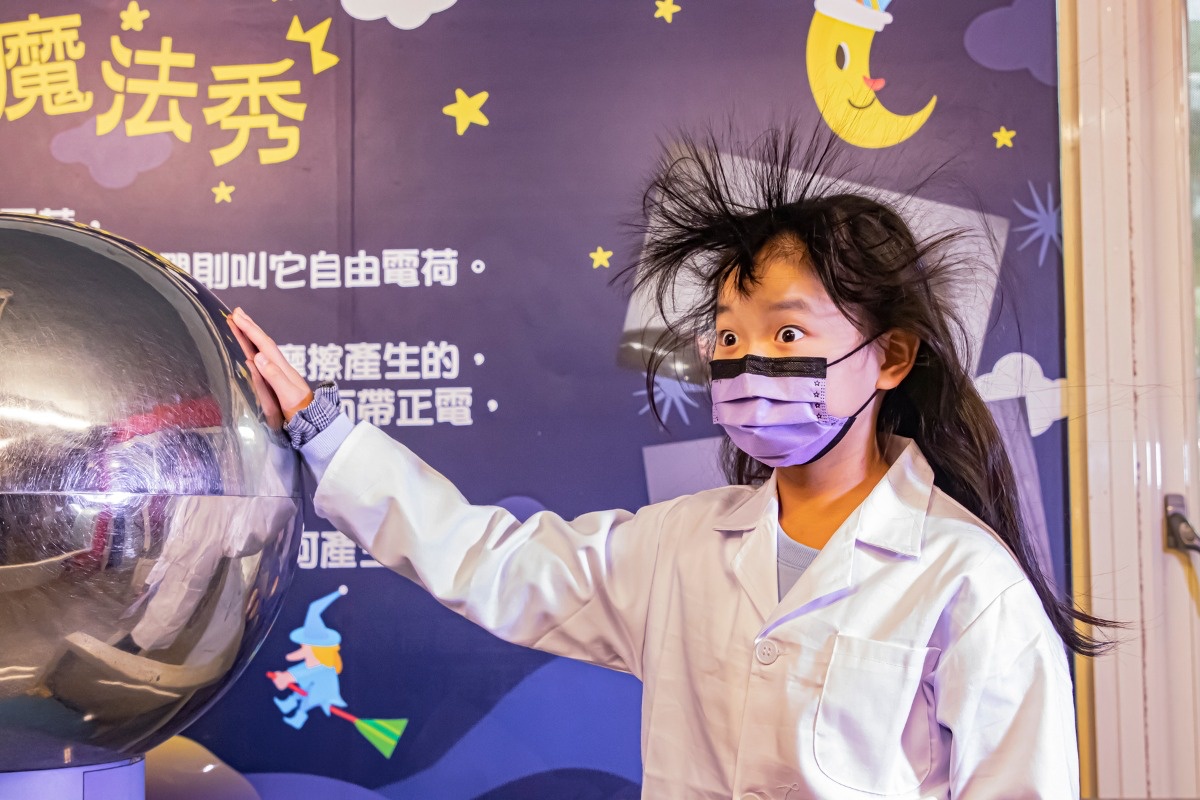 暑假門票買一送一!8月壽星還享「免費入園」,一票玩遍水陸樂園、室內滑雪場 暑假門票買一送一!8月壽星還享「免費入園」,一票玩遍水陸樂園、室內滑雪場