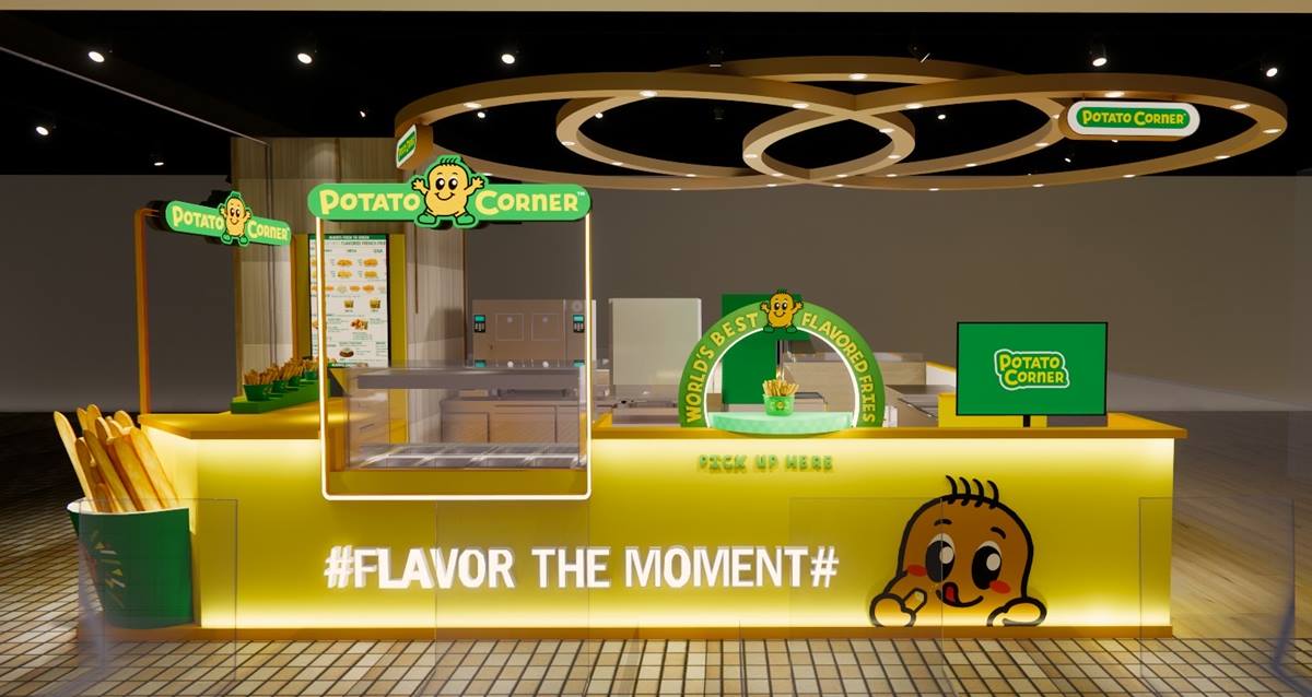 「全球最好吃薯條店」這時開搶!4款口味+購買方法曝,連2天免費送薯條周邊 「全球最好吃薯條店」這時開搶!4款口味+購買方法曝,連2天免費送薯條周邊