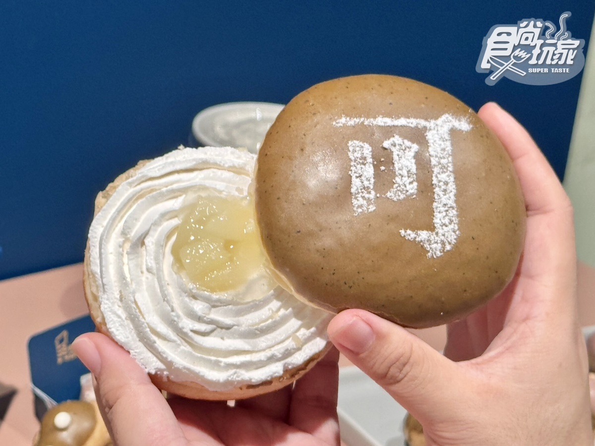 茶香控吃爆！「可不可ｘMister Donut」９款聯名甜甜圈、茶飲，３大優惠一次看