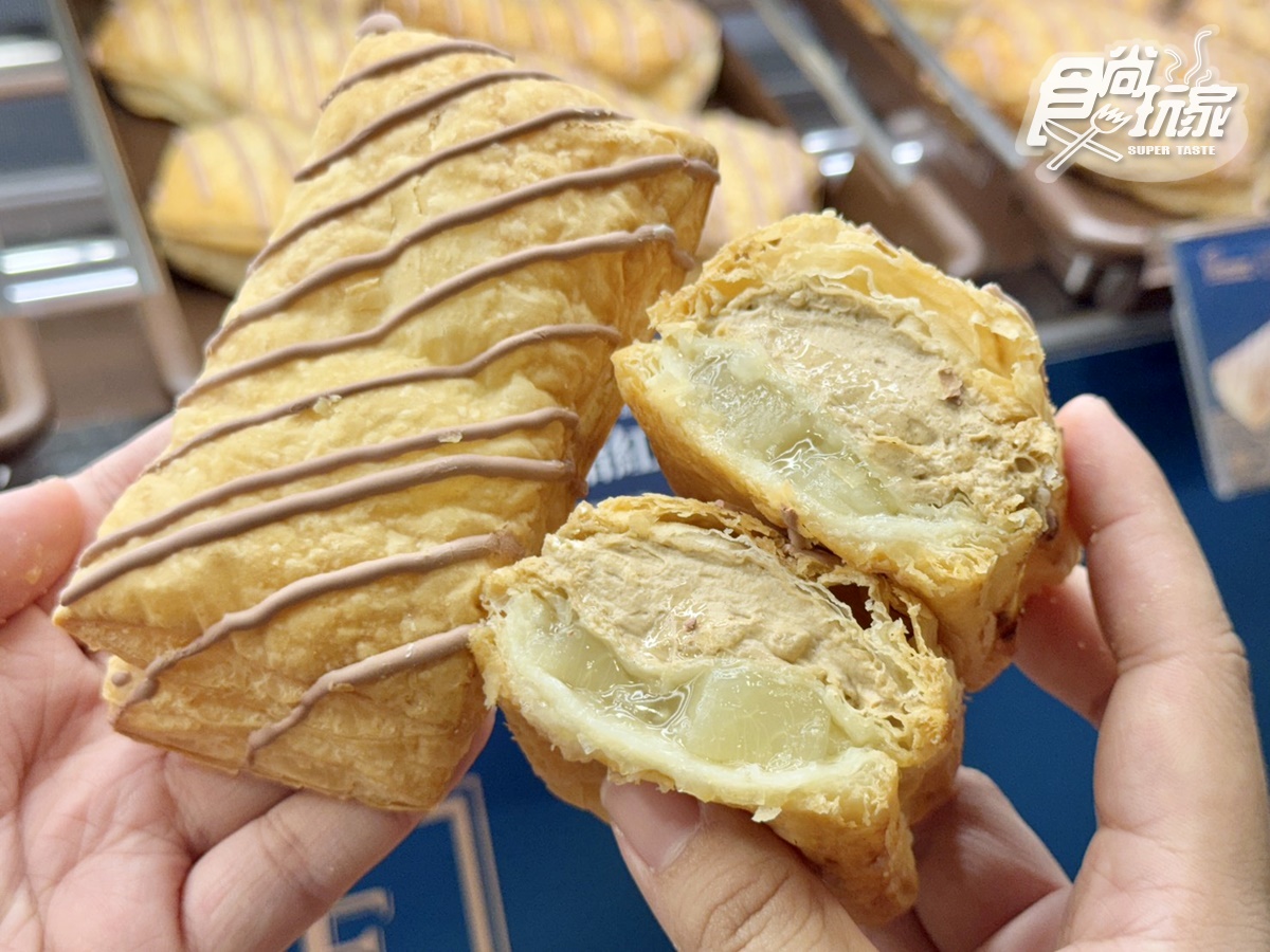 茶香控吃爆！「可不可ｘMister Donut」９款聯名甜甜圈、茶飲，３大優惠一次看