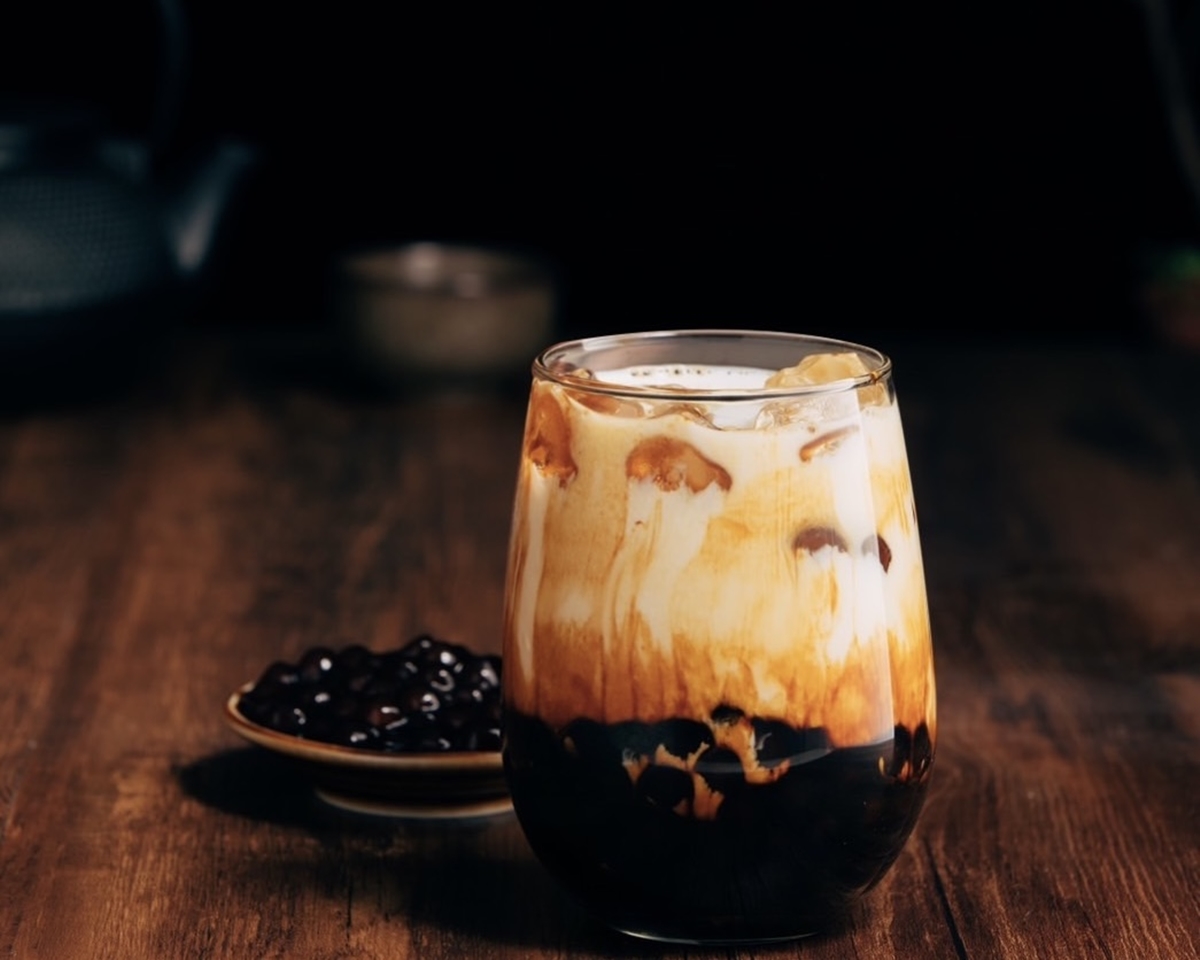 手搖買一送一!日系職人茶舖新品優惠,檸檬、煎茶清香2個願望一次滿足 手搖買一送一!日系職人茶舖新品優惠,檸檬、煎茶清香2個願望一次滿足