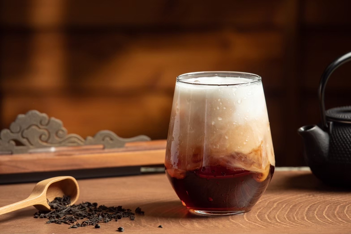 手搖買一送一!日系職人茶舖新品優惠,檸檬、煎茶清香2個願望一次滿足 手搖買一送一!日系職人茶舖新品優惠,檸檬、煎茶清香2個願望一次滿足