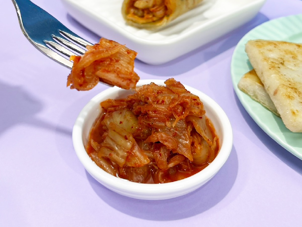 漢堡第2份半價!「晨間廚房」11款韓味新品優惠,再週週送1公斤韓式泡菜 漢堡第2份半價!「晨間廚房」11款韓味新品優惠,再週週送1公斤韓式泡菜