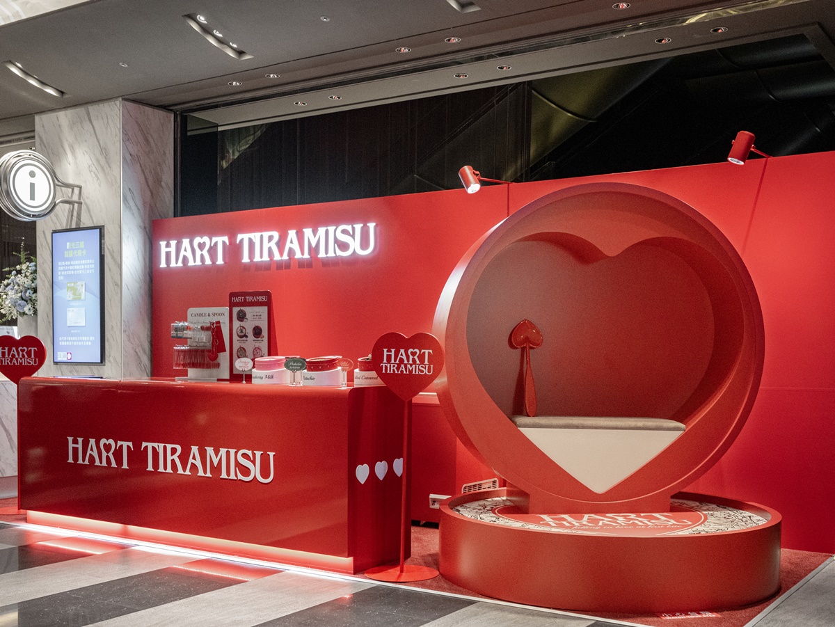 韓國「愛心敲敲提拉米蘇」登台!2大甜點快閃店,大茗x布丁仙人「酪梨新品」 韓國「愛心敲敲提拉米蘇」登台!2大甜點快閃店,大茗x布丁仙人「酪梨新品」