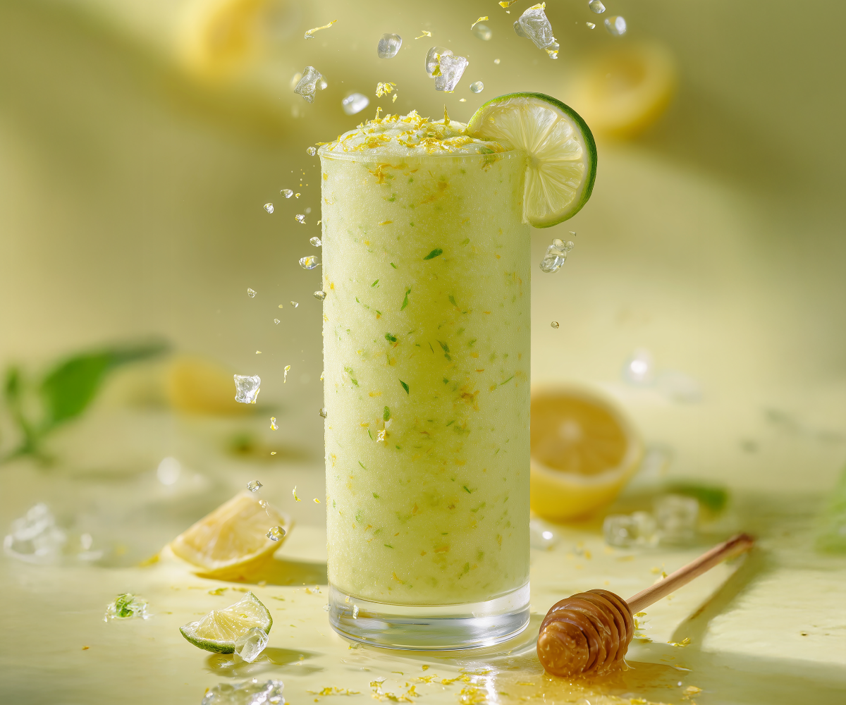 最強檸檬冰沙買一送一!全台首創「無苦檸檬冰沙」秒消暑,1000份免費領 最強檸檬冰沙買一送一!全台首創「無苦檸檬冰沙」秒消暑,1000份免費領