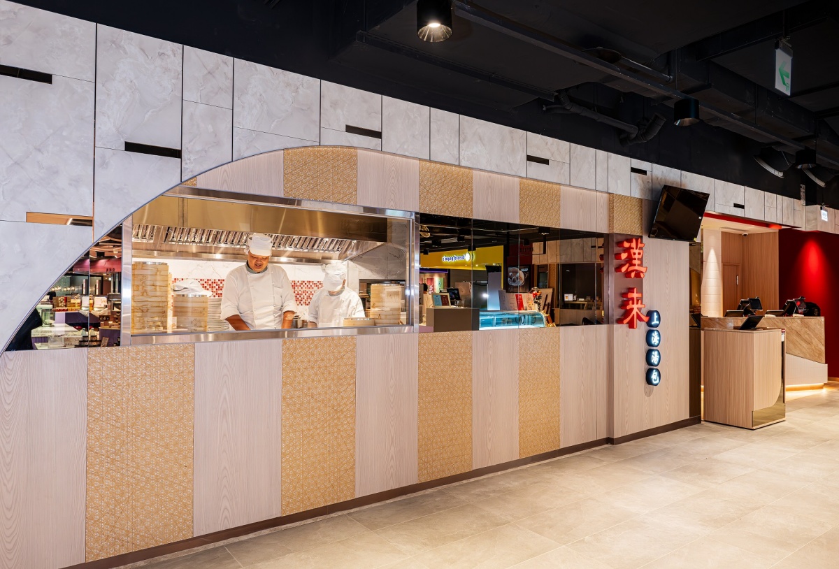 整份「小籠湯包」只要10元!「南部湯包霸主」插旗台北新百貨,開幕優惠快衝 整份「小籠湯包」只要10元!「南部湯包霸主」插旗台北新百貨,開幕優惠快衝