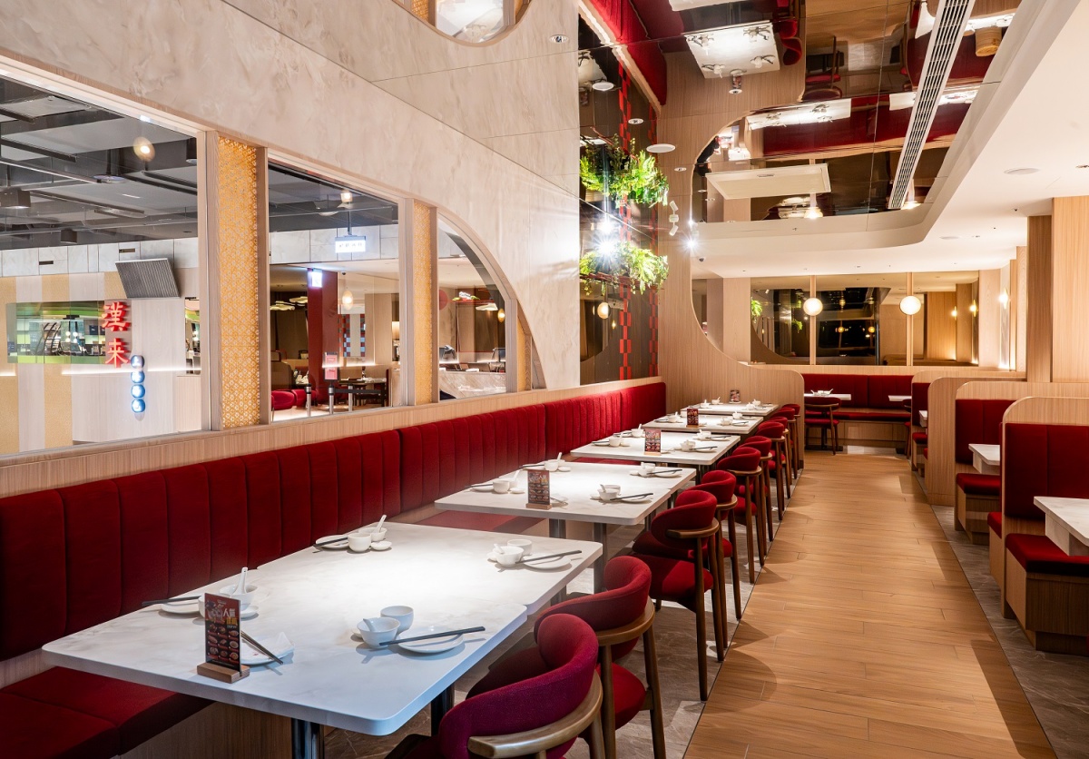 整份「小籠湯包」只要10元!「南部湯包霸主」插旗台北新百貨,開幕優惠快衝 整份「小籠湯包」只要10元!「南部湯包霸主」插旗台北新百貨,開幕優惠快衝