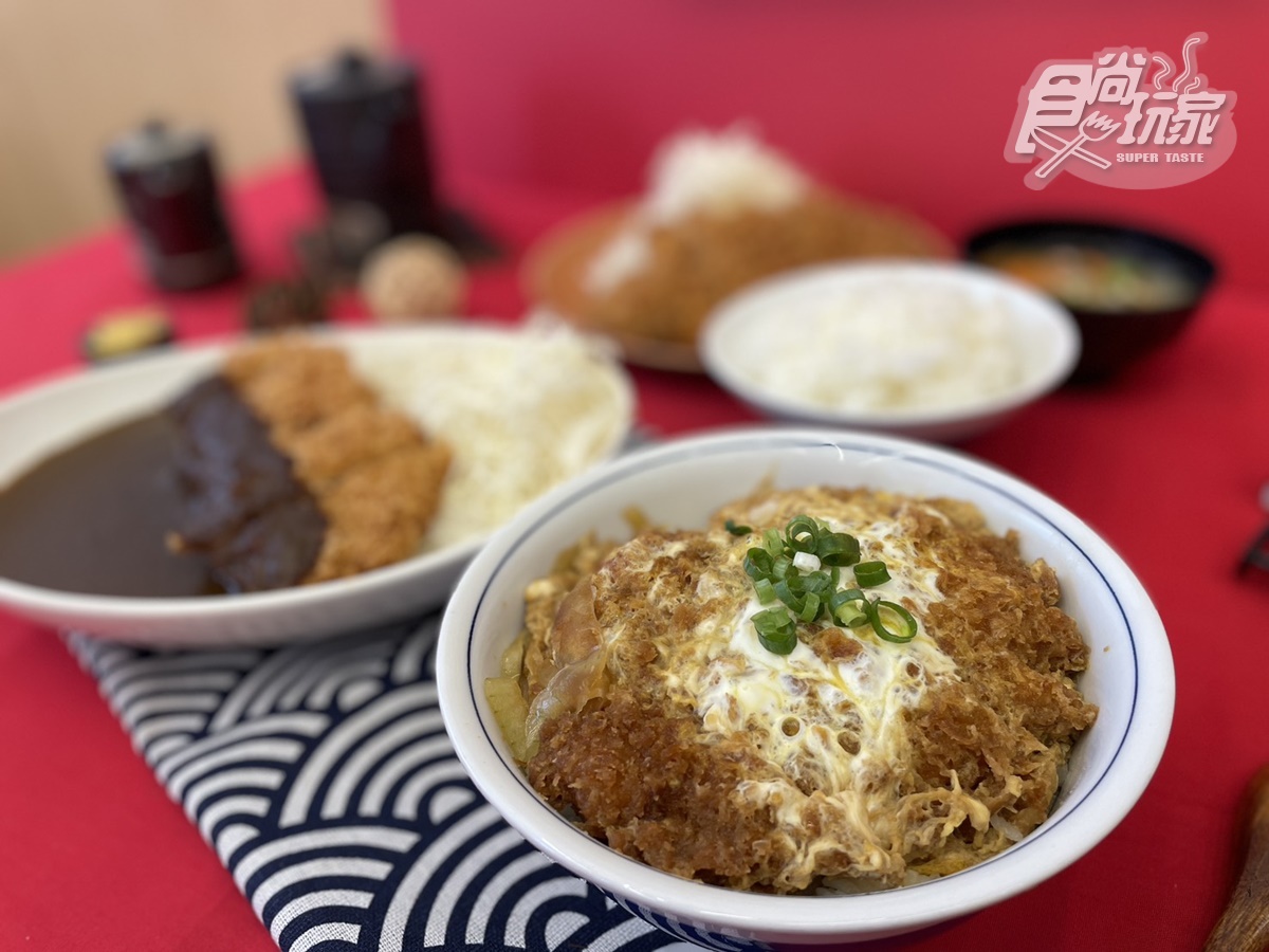 「福勝亭買一送一」手刀搶！188元起爽嗑炸雞定食，加碼吉豚屋豬排丼199元