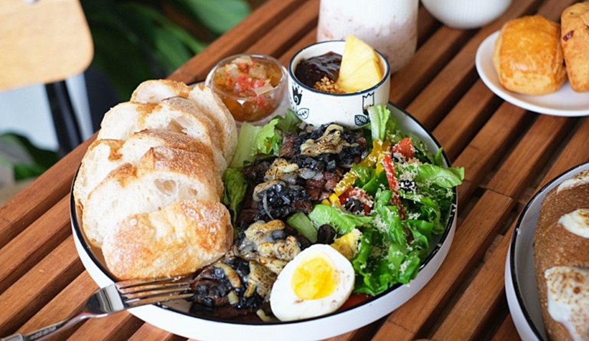 浮誇系主餐第2件5折!「最強手作麵包」套餐現省近200,必買8大風味法棍 浮誇系主餐第2件5折!「最強手作麵包」套餐現省近200,必買8大風味法棍