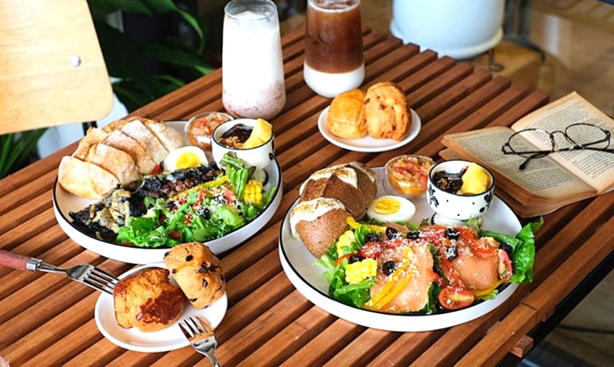 浮誇系主餐第2件5折!「最強手作麵包」套餐現省近200,必買8大風味法棍 浮誇系主餐第2件5折!「最強手作麵包」套餐現省近200,必買8大風味法棍