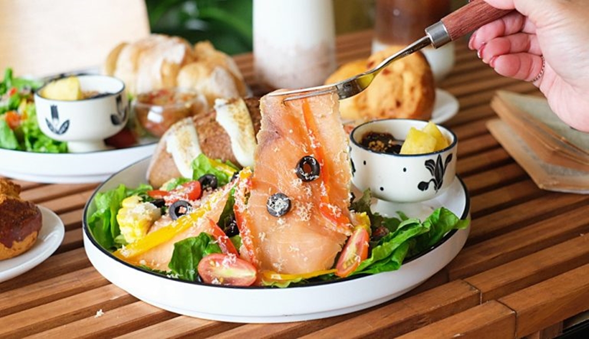 浮誇系主餐第2件5折!「最強手作麵包」套餐現省近200,必買8大風味法棍 浮誇系主餐第2件5折!「最強手作麵包」套餐現省近200,必買8大風味法棍