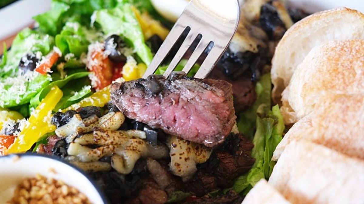 浮誇系主餐第2件5折!「最強手作麵包」套餐現省近200,必買8大風味法棍 浮誇系主餐第2件5折!「最強手作麵包」套餐現省近200,必買8大風味法棍