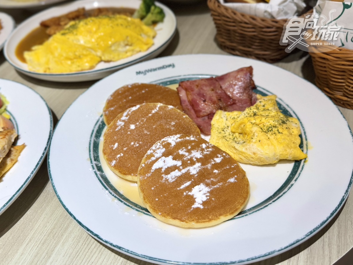 2025麥味登菜單推薦!熱銷Top10,推薦必點、價格、熱量一次看 2025麥味登菜單推薦!熱銷Top10,推薦必點、價格、熱量一次看