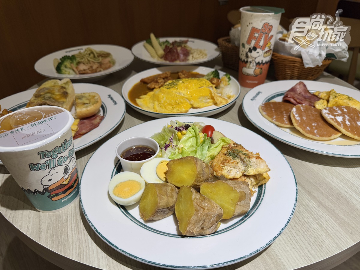 2025麥味登菜單推薦!熱銷Top10,推薦必點、價格、熱量一次看 2025麥味登菜單推薦!熱銷Top10,推薦必點、價格、熱量一次看