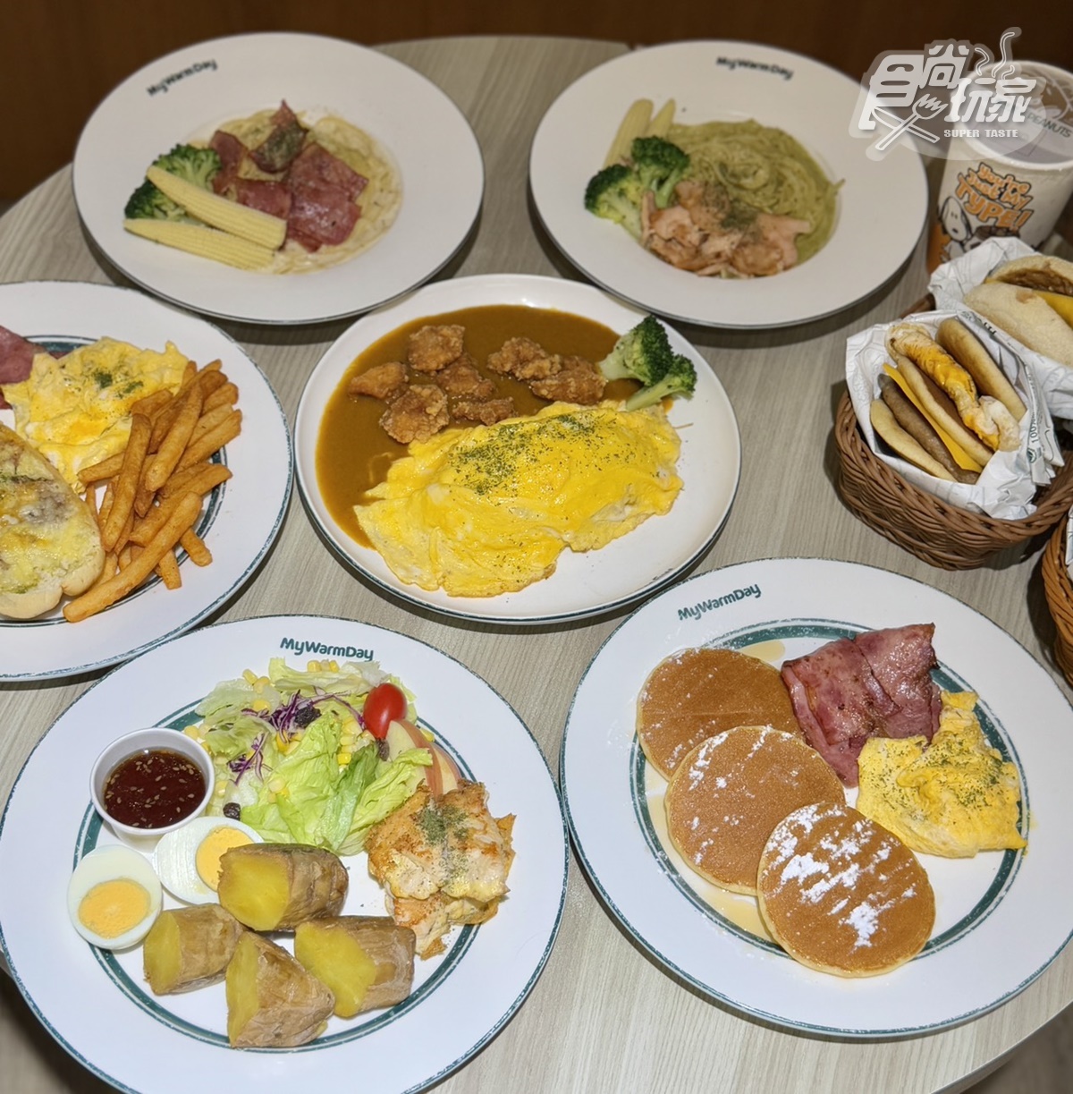 2025麥味登菜單推薦!熱銷Top10,推薦必點、價格、熱量一次看 2025麥味登菜單推薦!熱銷Top10,推薦必點、價格、熱量一次看