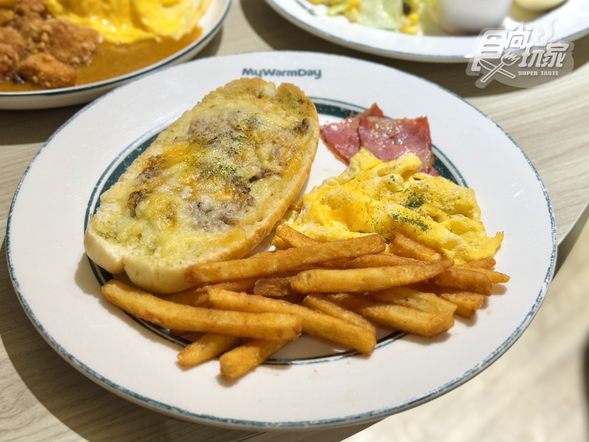 2025麥味登菜單推薦!熱銷Top10,推薦必點、價格、熱量一次看 2025麥味登菜單推薦!熱銷Top10,推薦必點、價格、熱量一次看