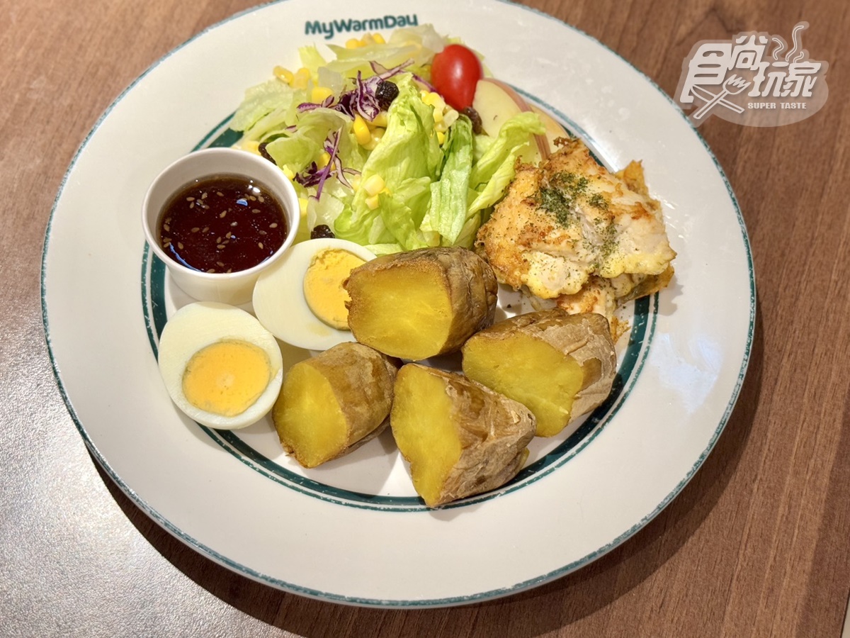 2025麥味登菜單推薦!熱銷Top10,推薦必點、價格、熱量一次看 2025麥味登菜單推薦!熱銷Top10,推薦必點、價格、熱量一次看