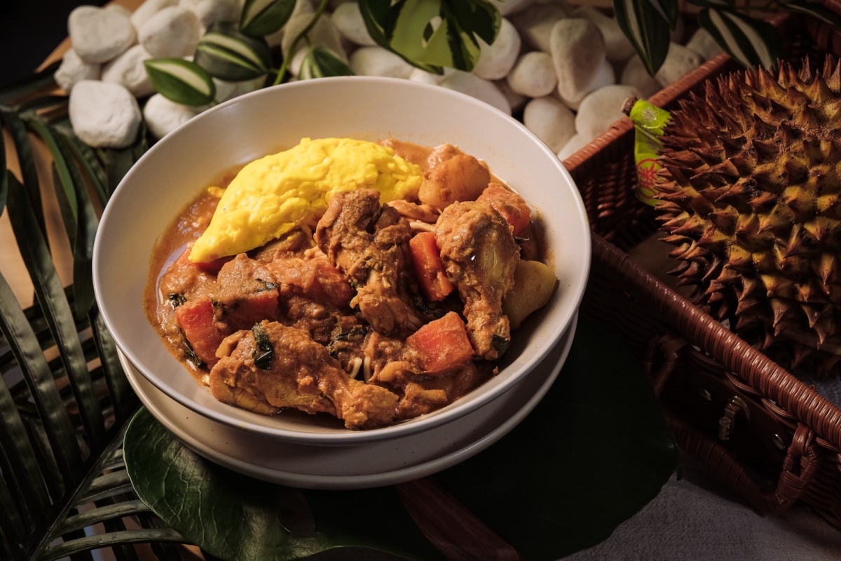 高雄最狂「榴槤市集」本週登場!40家榴槤美食大集合,榴槤味創意小物一次收 高雄最狂「榴槤市集」本週登場!40家榴槤美食大集合,榴槤味創意小物一次收