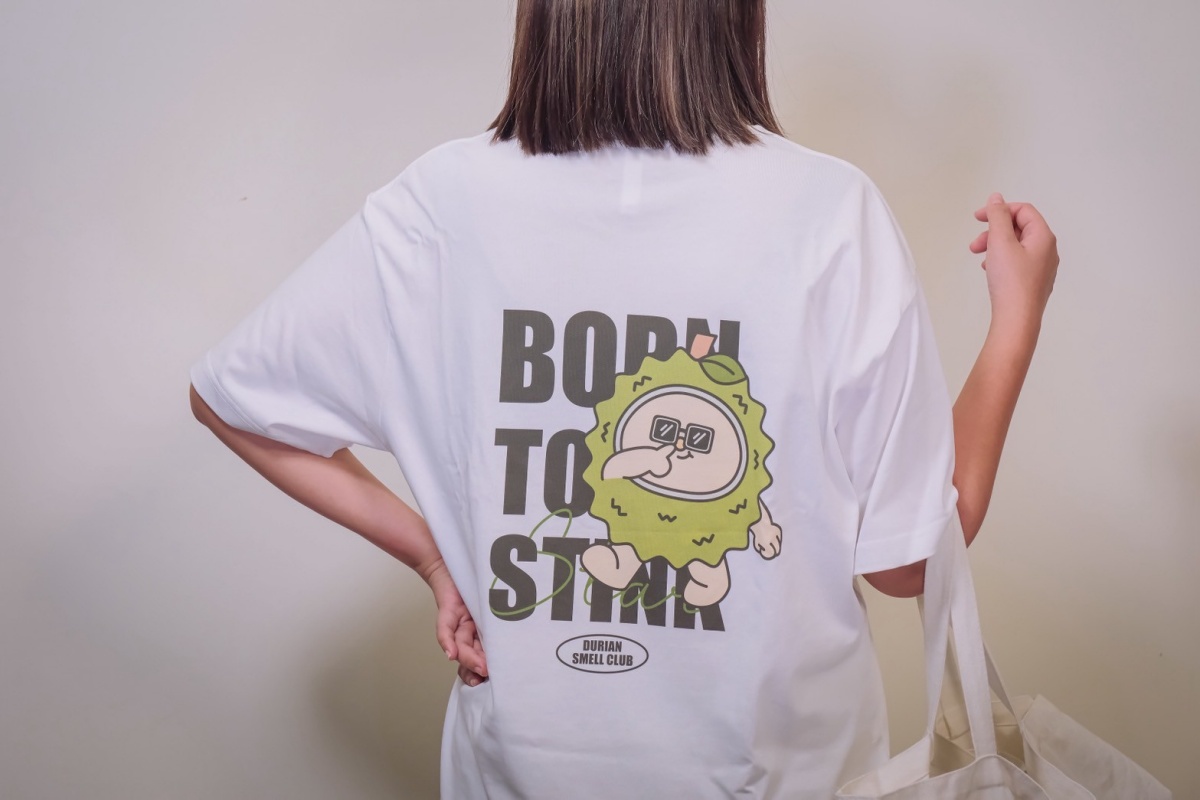 高雄最狂「榴槤市集」本週登場!40家榴槤美食大集合,榴槤味創意小物一次收 高雄最狂「榴槤市集」本週登場!40家榴槤美食大集合,榴槤味創意小物一次收