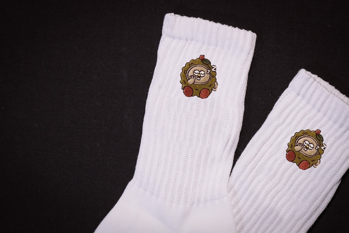 高雄最狂「榴槤市集」本週登場!40家榴槤美食大集合,榴槤味創意小物一次收 高雄最狂「榴槤市集」本週登場!40家榴槤美食大集合,榴槤味創意小物一次收