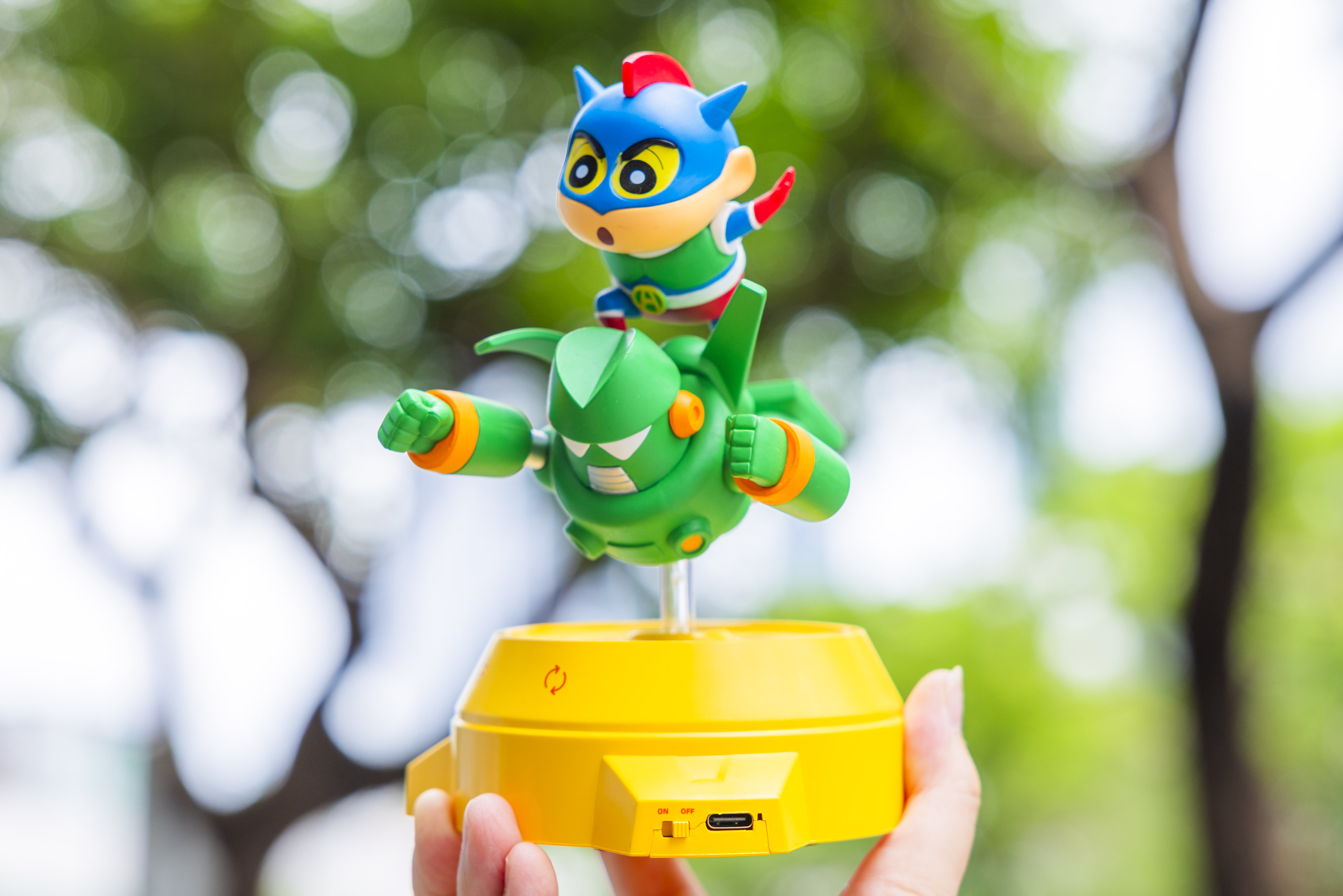 7-11下半年「IP肖像禮盒」推薦!史努比飛機拍拍燈、矮袋鼠造型桶、酷洛米夜燈 7-11下半年「IP肖像禮盒」推薦!史努比飛機拍拍燈、矮袋鼠造型桶、酷洛米夜燈