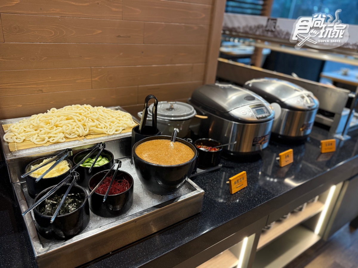 500元火鍋吃到飽!超過50種小農蔬菜吧、甜點、爆米花暢吃,爽嗑1斤龍虎斑 500元火鍋吃到飽!超過50種小農蔬菜吧、甜點、爆米花暢吃,爽嗑1斤龍虎斑