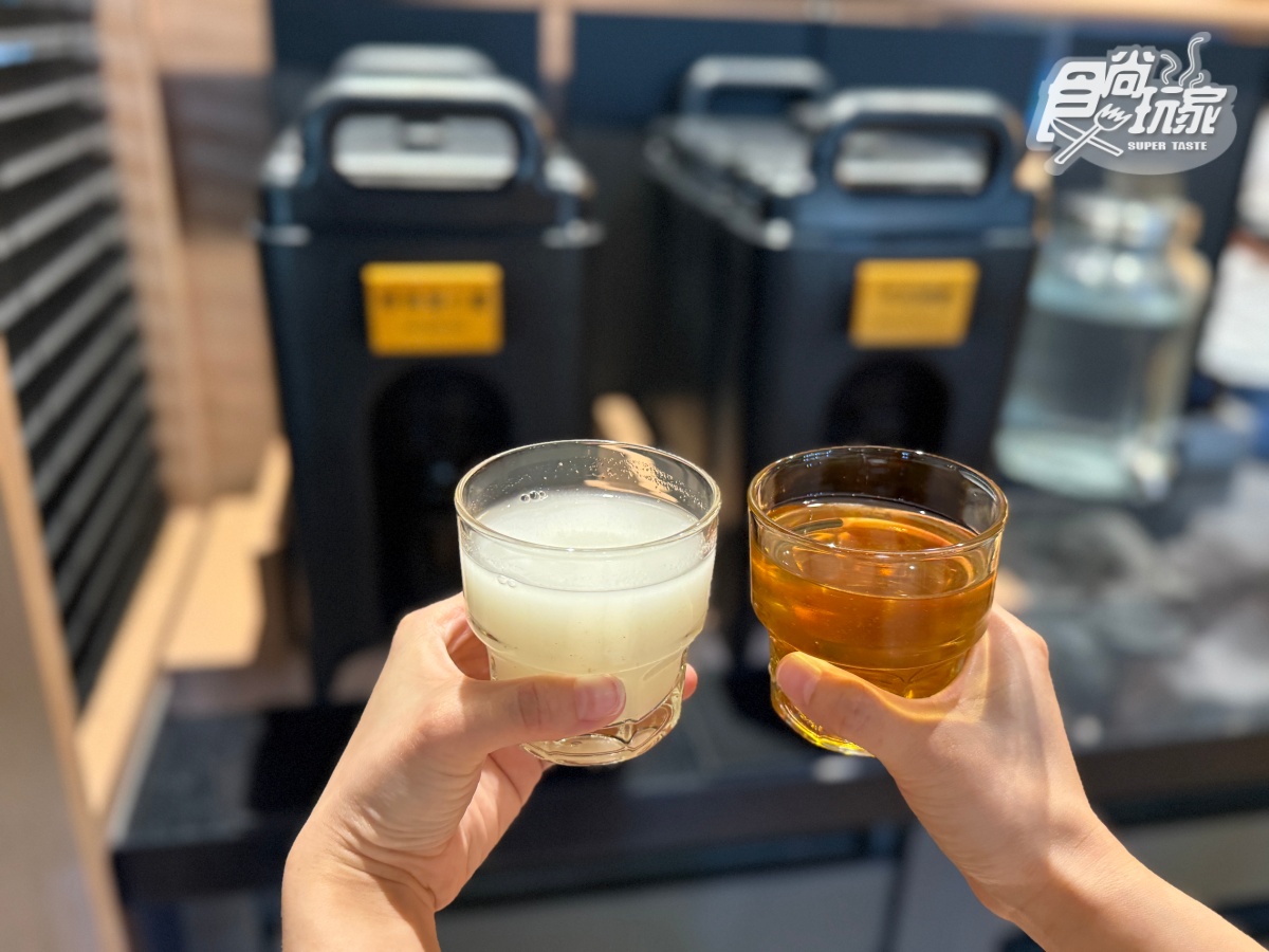 500元火鍋吃到飽!超過50種小農蔬菜吧、甜點、爆米花暢吃,爽嗑1斤龍虎斑 500元火鍋吃到飽!超過50種小農蔬菜吧、甜點、爆米花暢吃,爽嗑1斤龍虎斑