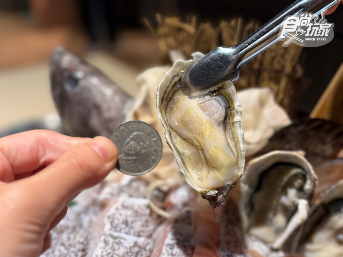 500元火鍋吃到飽!超過50種小農蔬菜吧、甜點、爆米花暢吃,爽嗑1斤龍虎斑 500元火鍋吃到飽!超過50種小農蔬菜吧、甜點、爆米花暢吃,爽嗑1斤龍虎斑