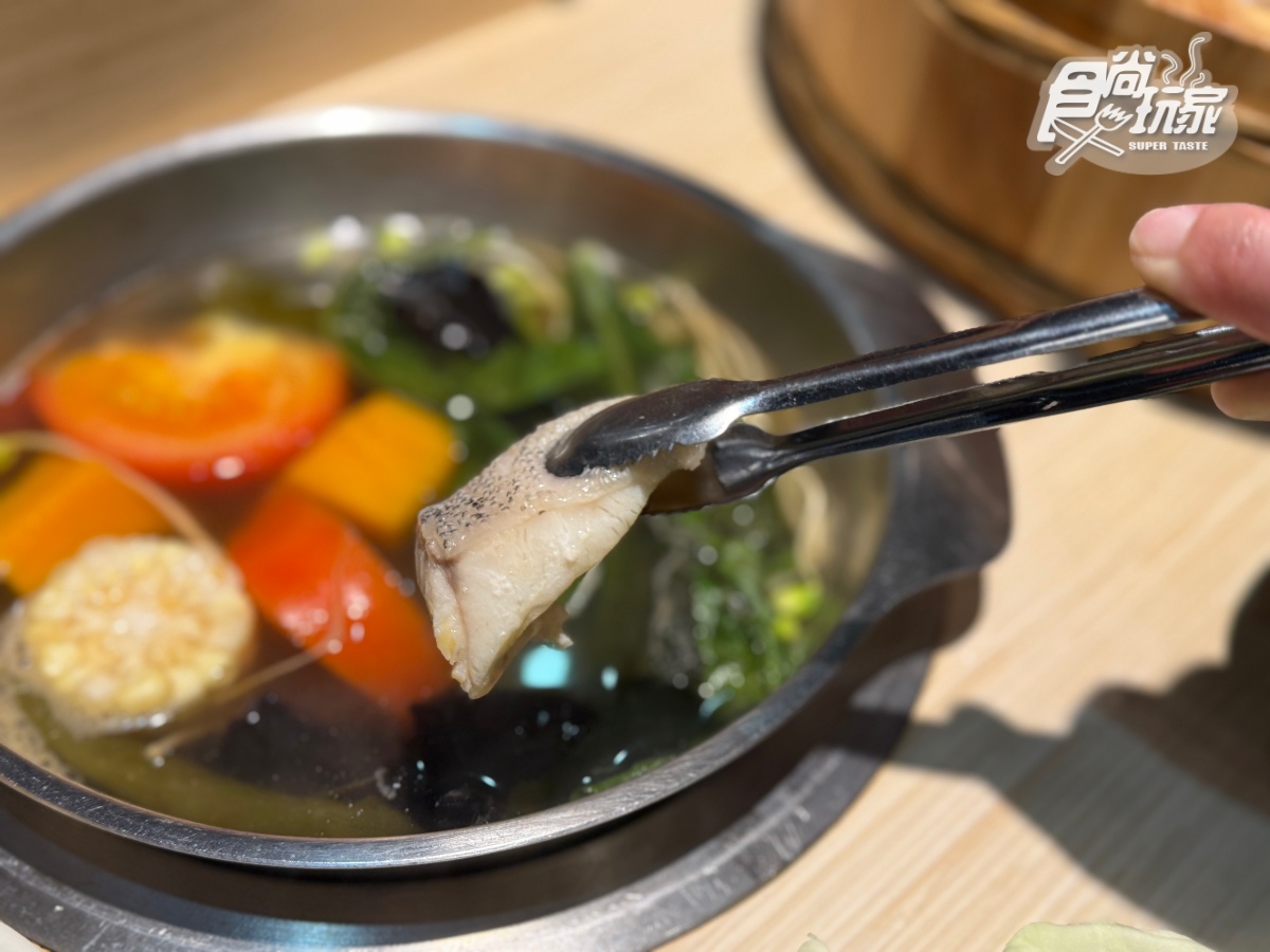 500元火鍋吃到飽!超過50種小農蔬菜吧、甜點、爆米花暢吃,爽嗑1斤龍虎斑 500元火鍋吃到飽!超過50種小農蔬菜吧、甜點、爆米花暢吃,爽嗑1斤龍虎斑