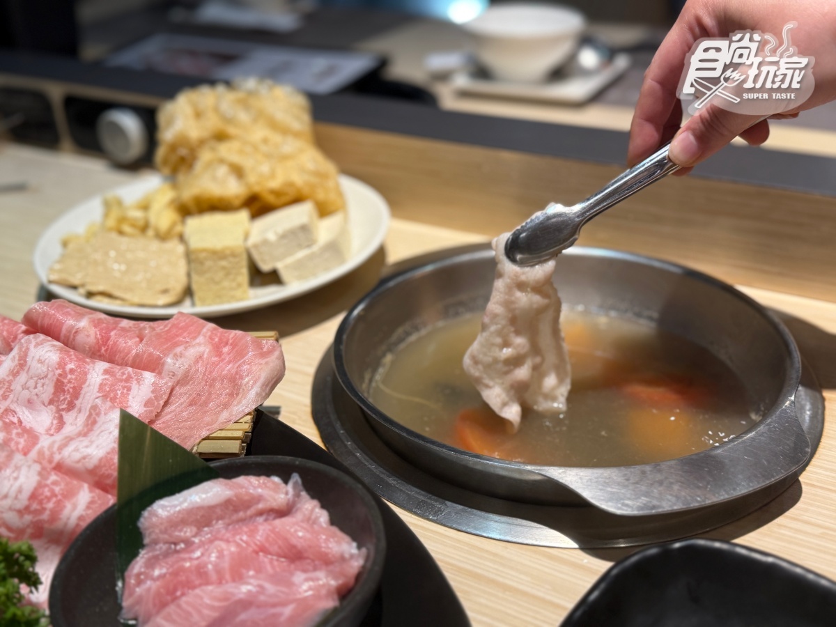 500元火鍋吃到飽!超過50種小農蔬菜吧、甜點、爆米花暢吃,爽嗑1斤龍虎斑 500元火鍋吃到飽!超過50種小農蔬菜吧、甜點、爆米花暢吃,爽嗑1斤龍虎斑