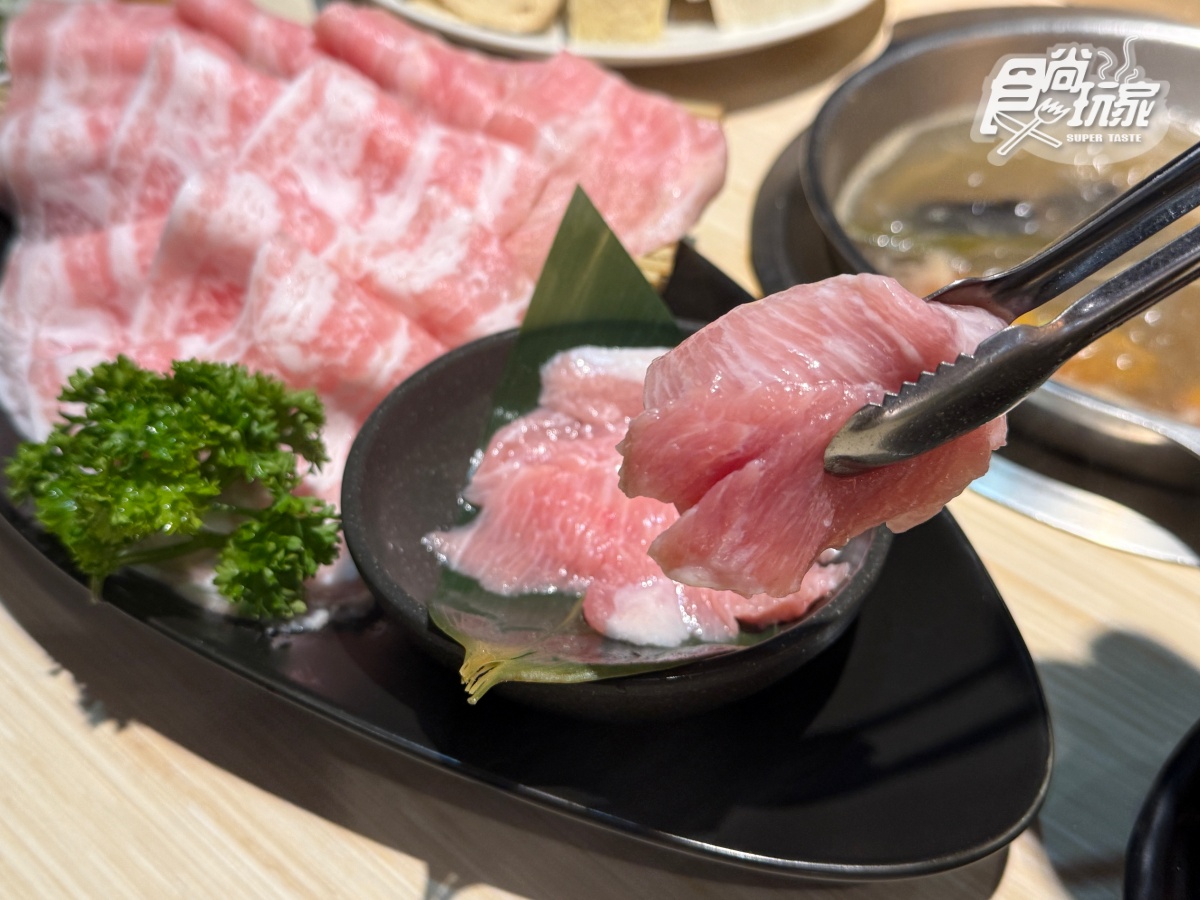 500元火鍋吃到飽!超過50種小農蔬菜吧、甜點、爆米花暢吃,爽嗑1斤龍虎斑 500元火鍋吃到飽!超過50種小農蔬菜吧、甜點、爆米花暢吃,爽嗑1斤龍虎斑