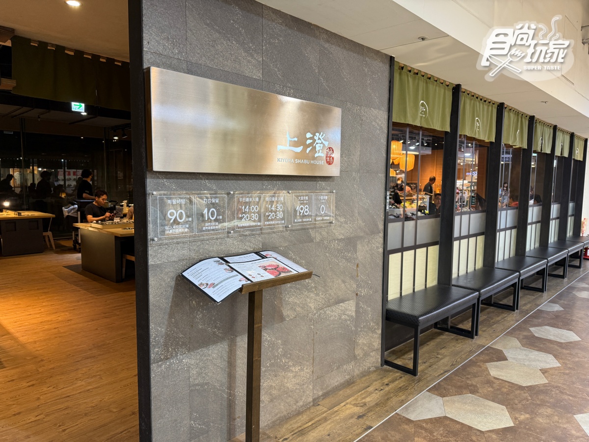 500元火鍋吃到飽!超過50種小農蔬菜吧、甜點、爆米花暢吃,爽嗑1斤龍虎斑 500元火鍋吃到飽!超過50種小農蔬菜吧、甜點、爆米花暢吃,爽嗑1斤龍虎斑