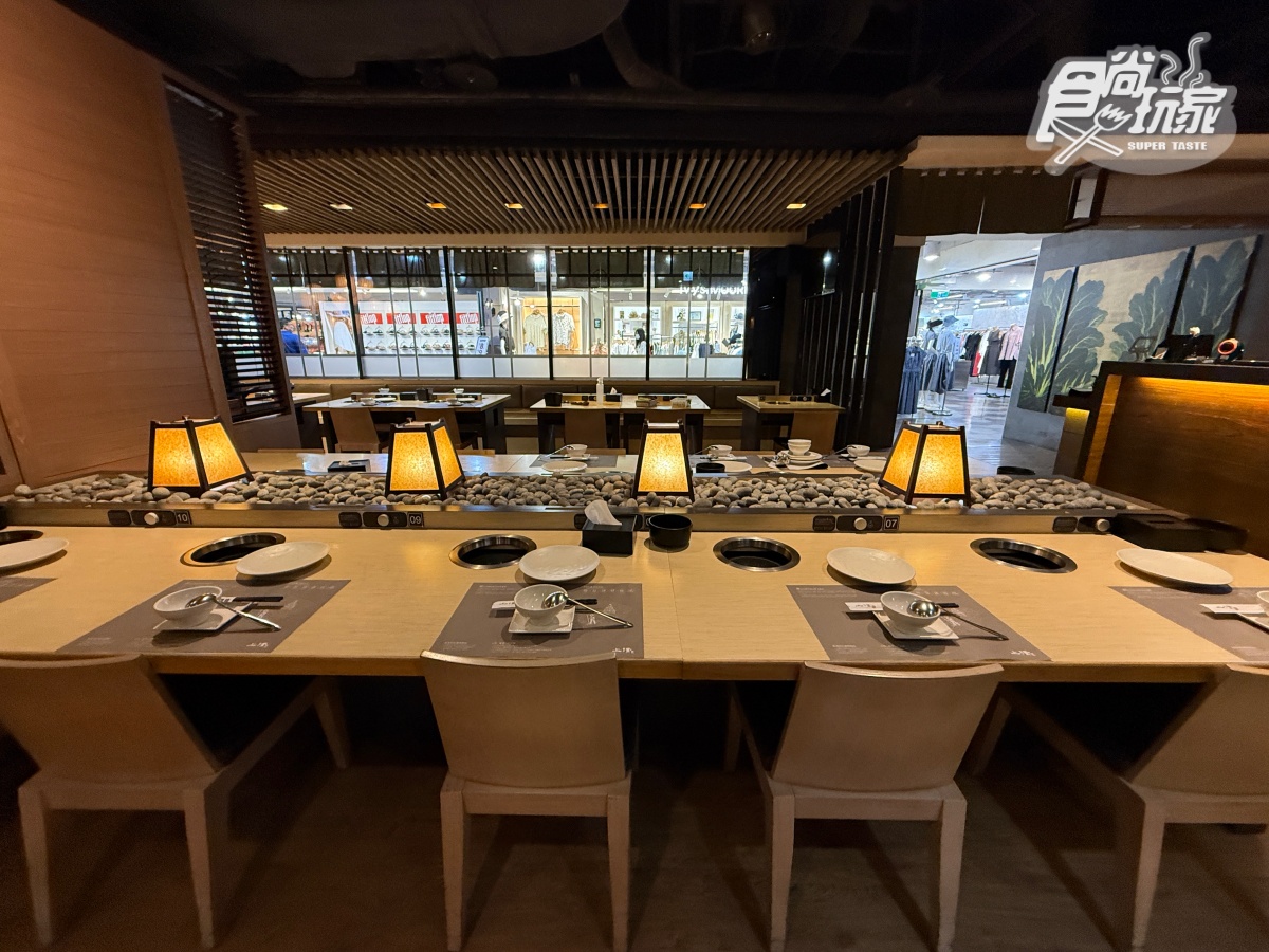 500元火鍋吃到飽!超過50種小農蔬菜吧、甜點、爆米花暢吃,爽嗑1斤龍虎斑 500元火鍋吃到飽!超過50種小農蔬菜吧、甜點、爆米花暢吃,爽嗑1斤龍虎斑