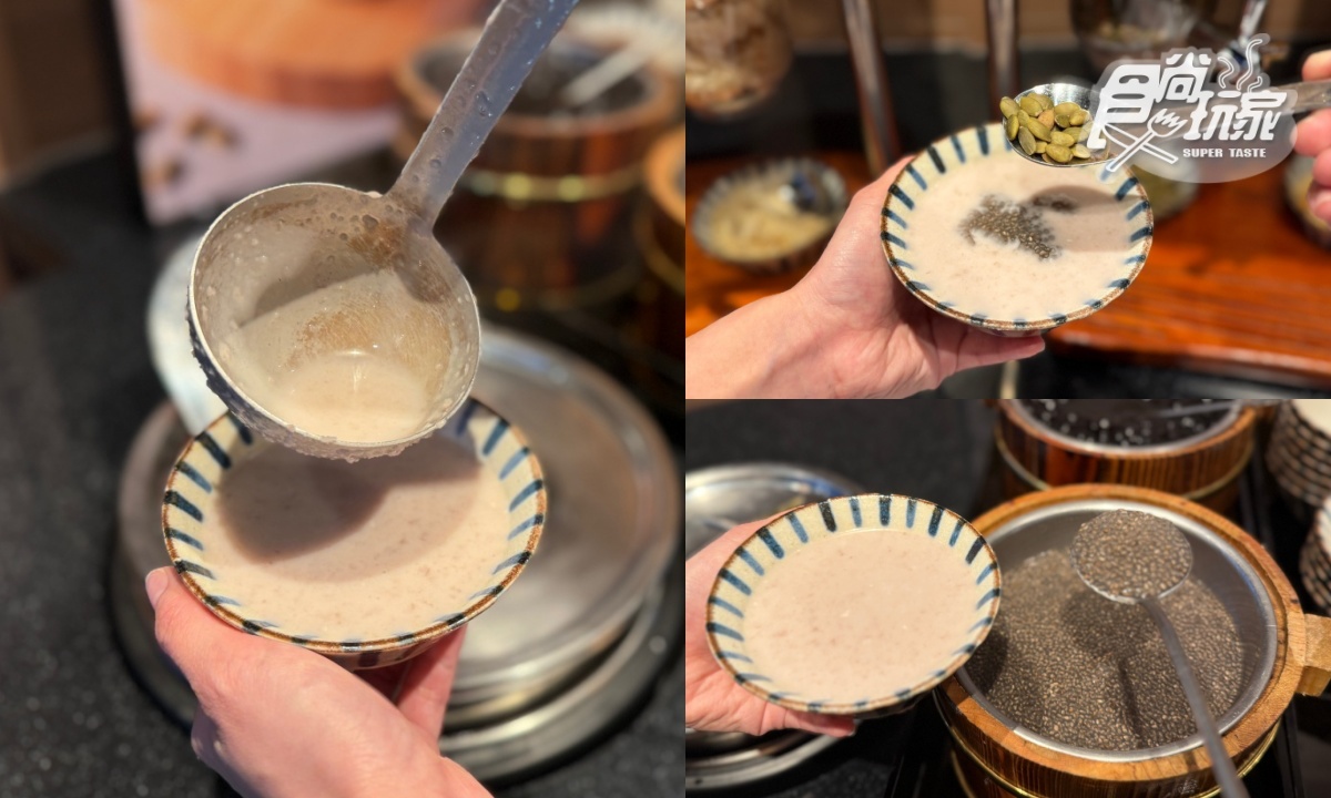 500元火鍋吃到飽!超過50種小農蔬菜吧、甜點、爆米花暢吃,爽嗑1斤龍虎斑 500元火鍋吃到飽!超過50種小農蔬菜吧、甜點、爆米花暢吃,爽嗑1斤龍虎斑