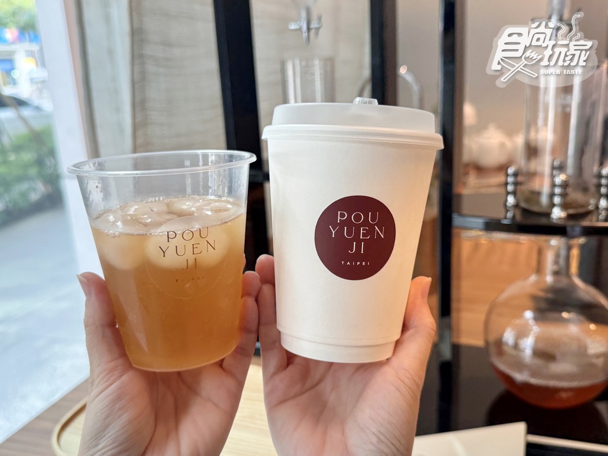 8月甜點推薦!承繼提拉米蘇升級版、東區焙茶爆餡華夫餅、松江商圈茶飲外帶店 8月甜點推薦!承繼提拉米蘇升級版、東區焙茶爆餡華夫餅、松江商圈茶飲外帶店