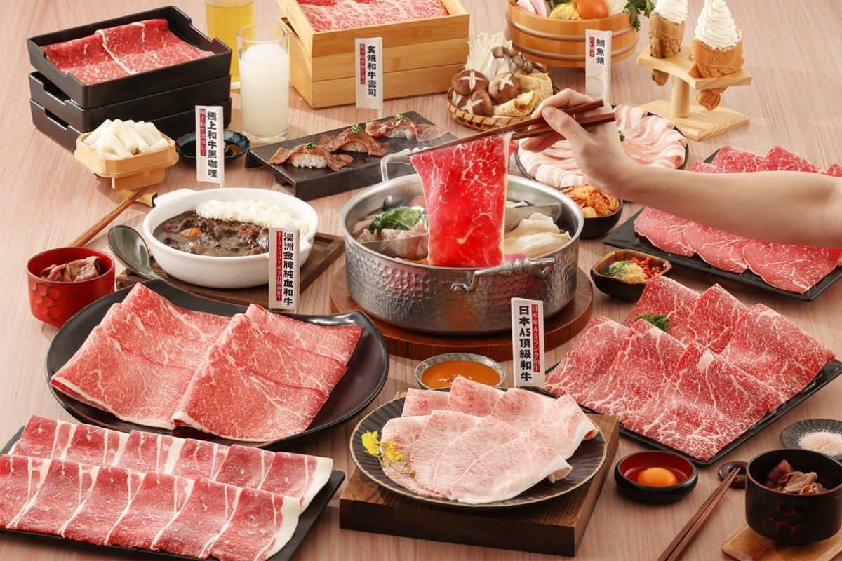 「三商巧福買一送一」快搶！10間父親節優惠：丸亀送烏龍麵、免費嗑小龍蝦