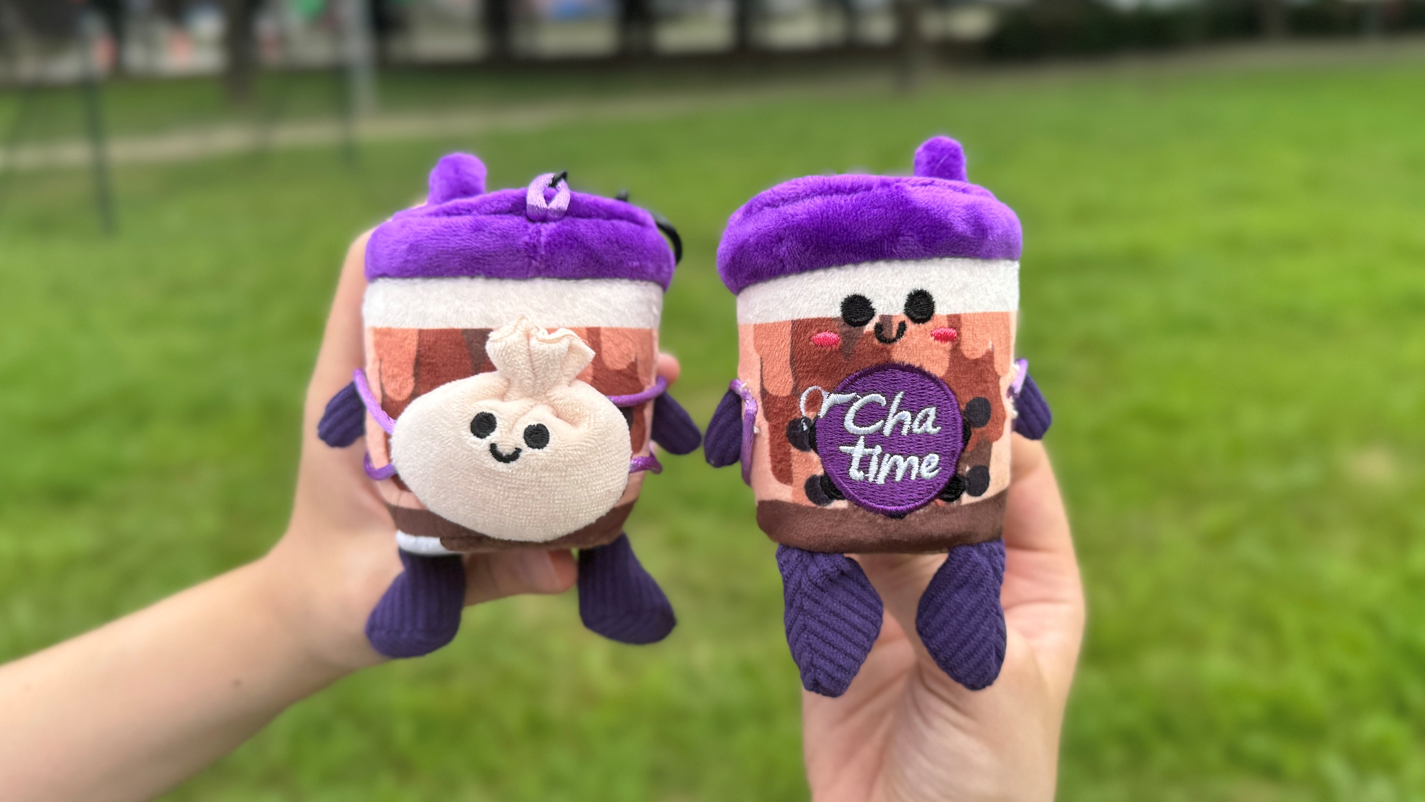 八曜和茶按到３秒「整單免費喝」！連11天週年慶挑戰快衝，日期、規則一次看