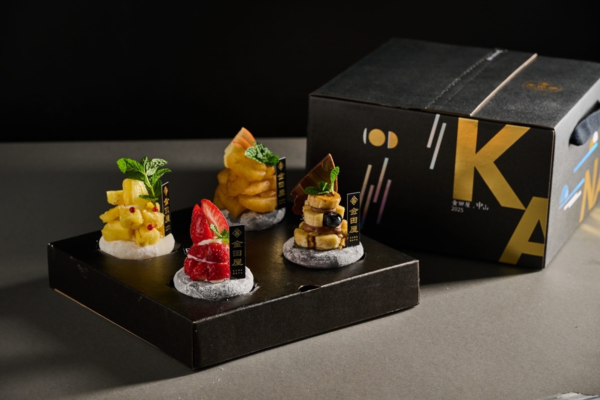 甜點買一送一!來自東京最強水果大福優惠快搶,百元霜淇淋免費吃 甜點買一送一!來自東京最強水果大福優惠快搶,百元霜淇淋免費吃