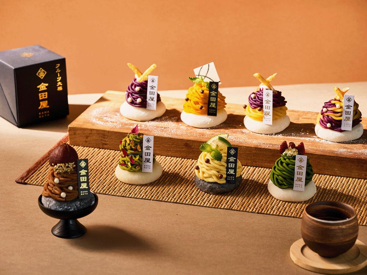 甜點買一送一!來自東京最強水果大福優惠快搶,百元霜淇淋免費吃 甜點買一送一!來自東京最強水果大福優惠快搶,百元霜淇淋免費吃