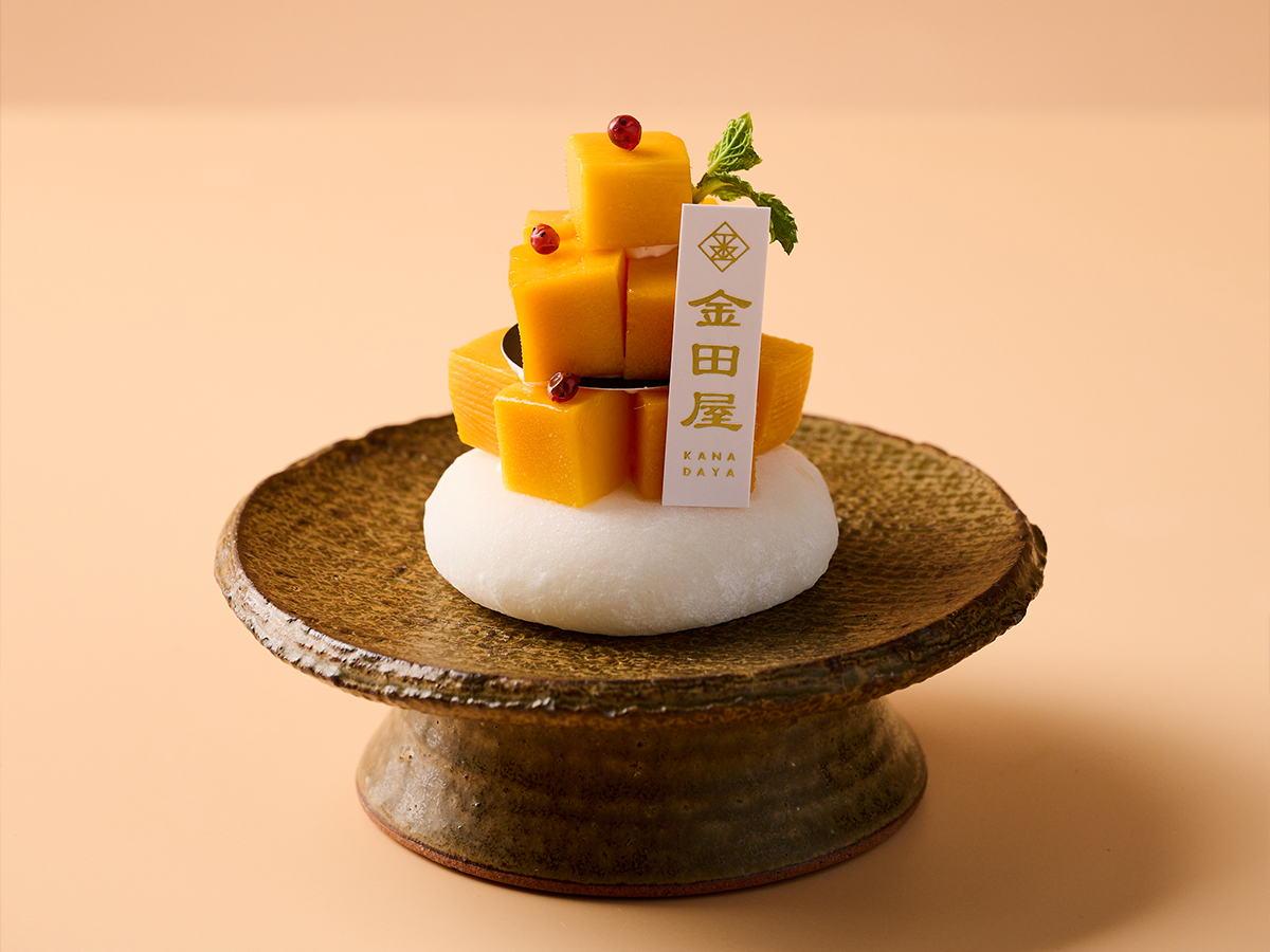 甜點買一送一!來自東京最強水果大福優惠快搶,百元霜淇淋免費吃 甜點買一送一!來自東京最強水果大福優惠快搶,百元霜淇淋免費吃