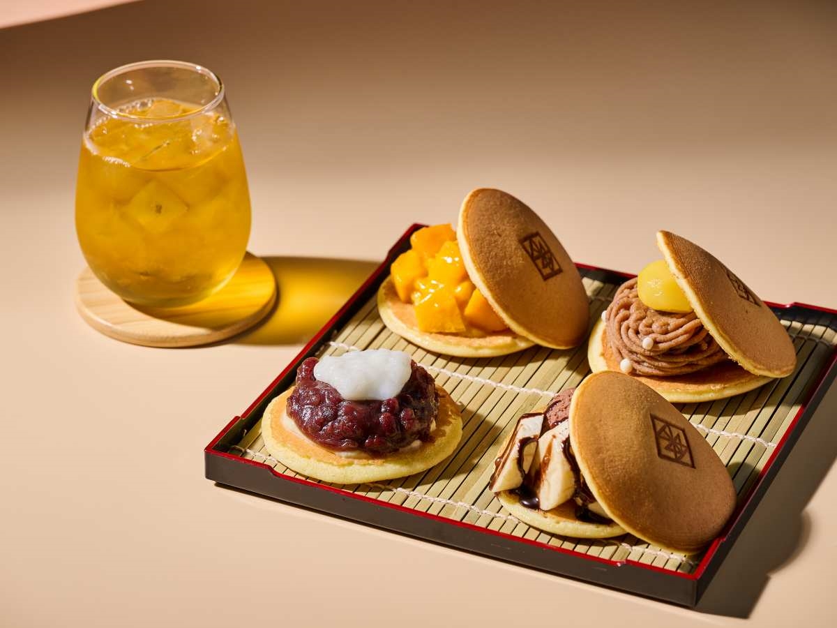 甜點買一送一!來自東京最強水果大福優惠快搶,百元霜淇淋免費吃 甜點買一送一!來自東京最強水果大福優惠快搶,百元霜淇淋免費吃