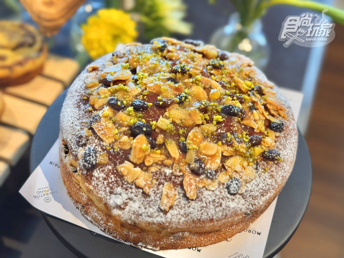 免飛日本!福岡排隊「秒殺蜜瓜包」MOROPAIN快閃台北,加碼吃爆漿生甜甜圈 免飛日本!福岡排隊「秒殺蜜瓜包」MOROPAIN快閃台北,加碼吃爆漿生甜甜圈